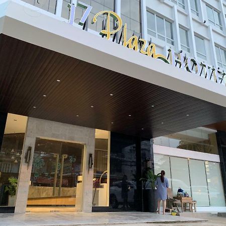 J7 Plaza Hotel Iloilo City Bagian luar foto